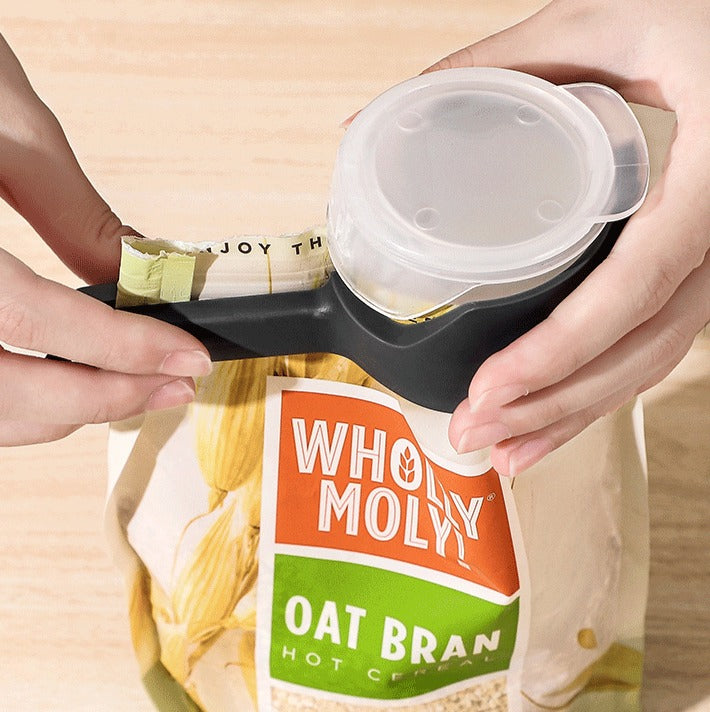 Preendedor Para Sacos